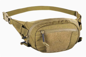 Torba biodrowa POSSUM Helikon coyote nerka