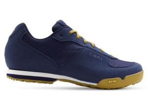 Buty męskie GIRO RUMBLE VR dress blue gum roz.40 (NEW)