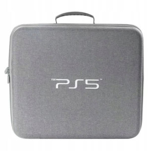 Ps5 Ochronna Torba Na Konsole Pady Usztywniana
