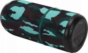 Głośnik Bluetooth V4.1 Bezprzewodowy Sd Aux Radio
