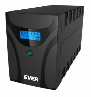Ups Easyline 1200 Avr Usb