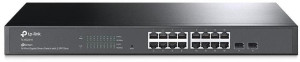 Switch Tp-link Tl-sg2218
