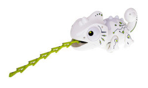 Kameleon Rc Led Inteligentny Robot 777-618 2.4 Ghz