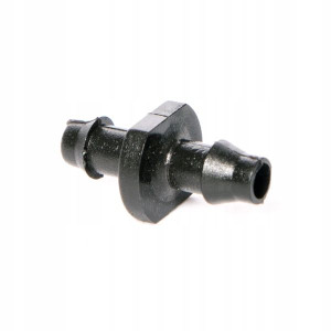 Dwuzłącze Wciskane 5mm Mikro Nawadnianie X 100