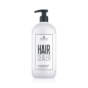 Schwarzkopf Hair Sealer Regenerująca kuracja 750ml