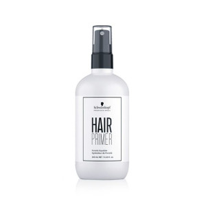 Schwarzkopf Hair Primer 250 Płyn przed koloryzacją