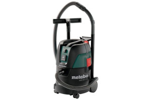 Metabo Asa 25 L Pc Odkurzacz Przemysłowy 1250w