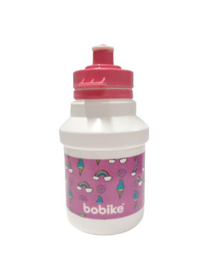 Bidon dla dzieci BOBIKE Pop pink
