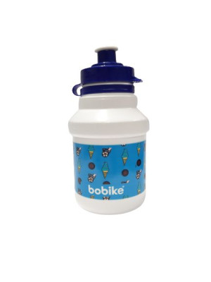Bidon dla dzieci BOBIKE Pop blue