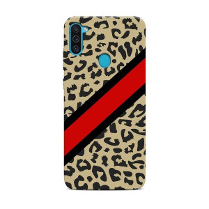 Casegadget Etui Nadruk Pantera Awesome Samsung Galaxy M11