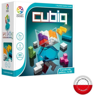 Smart Cubiq Eng