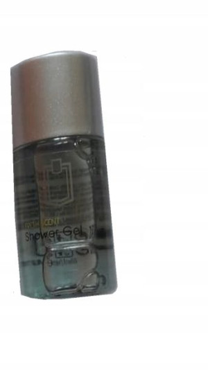 Turystyczny Mini Żel Pod Prysznic 20ml