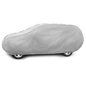 Pokrowiec na samochód Basic Garage SUV/off road XL
