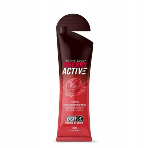 Cherry Active sok z cierpkiej wiśni shot 30ml