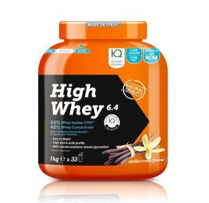 NAMEDSPORT Białko HIGH WHEY 1000g 33 porcje