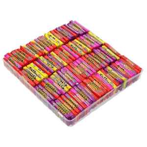 Crazy Tattoo Guma Balonowa 24x100x2,6g