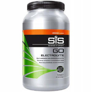 Sis Go Electrolyte Napój Izotoniczny 1,6kg