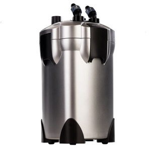 BOYU Atlas BioAqua 20 - filtr zewnętrzny z lampą UV do akwarium 400l