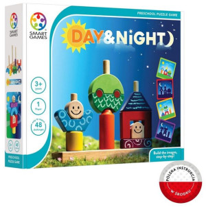 Smart Day & Night Eng