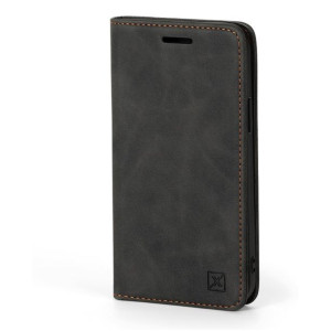 Wallet Mx Vip Iphone 11 Pro Magnetic, Black / Czarny