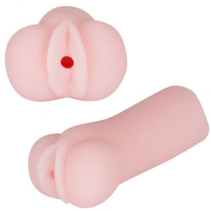 Mini Masturbator 12cm