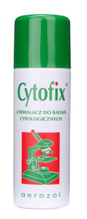 CYTOFIX utrwalacz do badań cytologicznych 150 ml