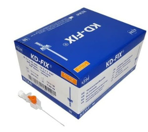 Wenflon KD-FIX 1 szt.