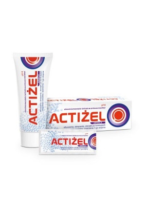 Actiżel 75g