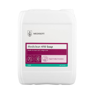 Mediclean 410 mydło 5L