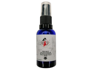 Nano System 50 ml dezynfekcja paznokcia