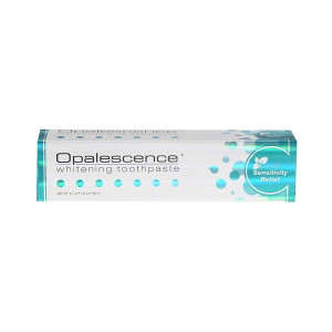 Opalescence Whitening Toothpaste Sensitivity Relief 100 ml Ultradent