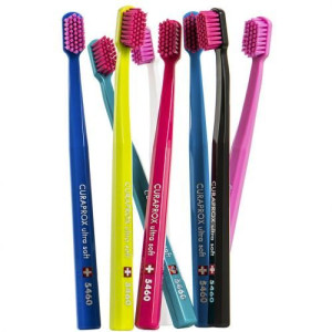 Curaprox CS 5460 Ultra Soft