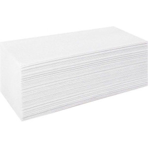Ręcznik papierowy ZZ 3000 szt.