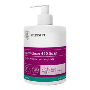 Mediclean 410 mydło 500 ml