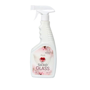 Saiko Glass 0,5L płyn do szyb i luster