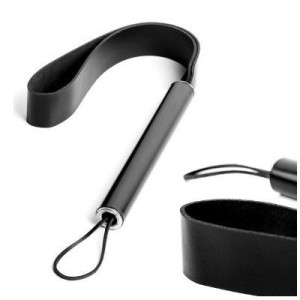 Sex Packa Skórzana 41cm Temptation
