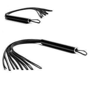 Sex Pejcz Skórzany 55cm Temptation
