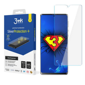 Antyuderzeniowa folia ochronna do Sharp Aquos R6 - 3mk SilverProtection+