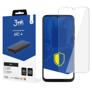 Folia ochronna na Motorola One Vision Plus - 3mk ARC+