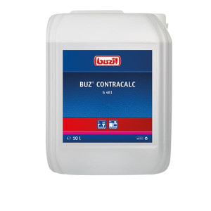 Odkamieniacz Buzil Buz Contracalc G461 10L