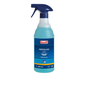 Profiglass Buzil G522 Środek do mycia szyb 600 ml