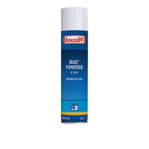 Środek do pielęgnacji mebli i stali Buzil Buz Finesse G542 0.3L