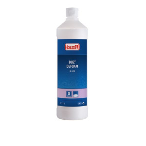 Antypieniacz do maszyn myjących Buzil Buz Defoam G478 1L