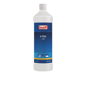 Środek czyszczący na bazie cytrynianu Buzil O Tens G500 1l