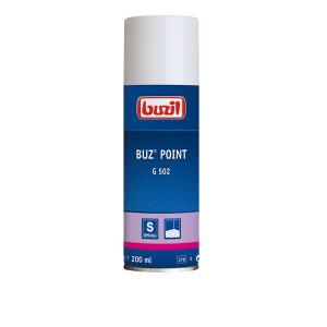Środek do usuwania trudnych zabrudzeń Buzil Buz Point G502 0.2L