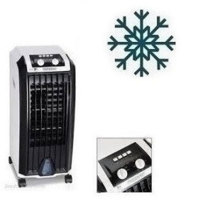 Klimatyzer Biuro Dom Prezent Nawilżacz Powietrza Hit Shtos Klima Wentylator