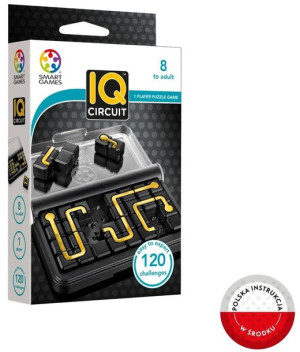 Smart Iq Circuit Eng