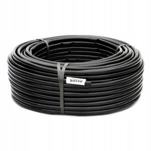 Linia Kroplująca Do Nawadniania 16/33 2,1l/h 100mb