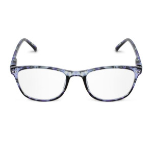 Okulary PSTRO Korekcyjne Flex Etui Minus -4,5