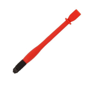 Pędzelek silikonowy 13mm do nakładania kleju